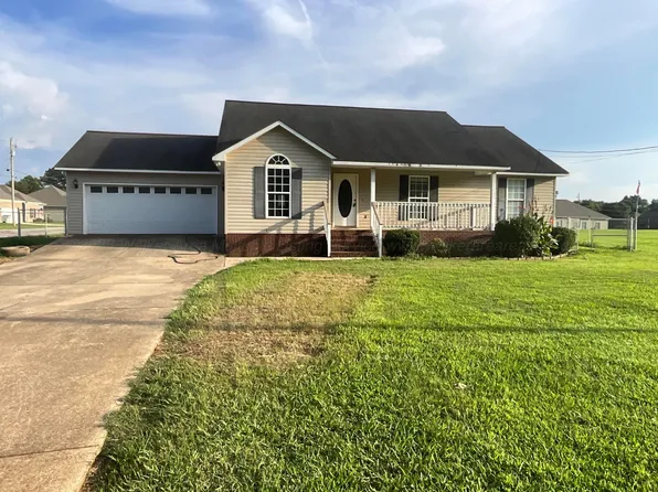 69 Wolf Ln, Parrish, AL 35580