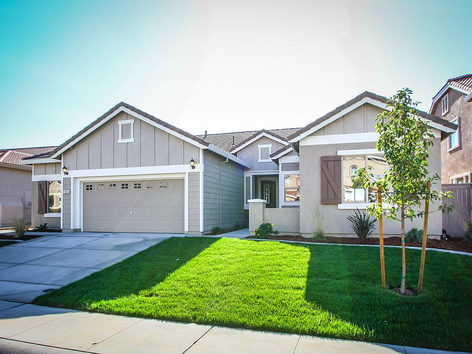Craftsman Exterior