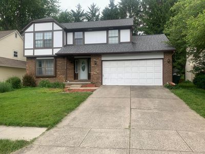 8635 Roscoe Pl, Dublin, OH, 43016
