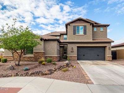 1525 W Bent Tree Dr, Phoenix, AZ, 85085