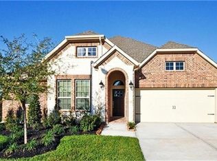 1413 Norman Hill Ln, League City, TX 77573