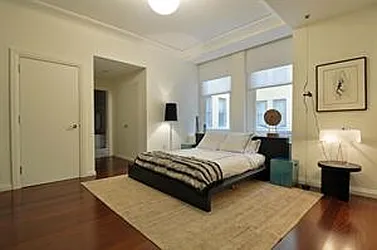 Rented by Corcoran