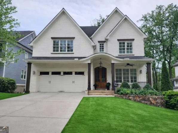 2672 Valvedere Dr, Atlanta, GA 30319