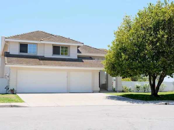 4721 Point Malaga Pl, Oceanside, CA 92057