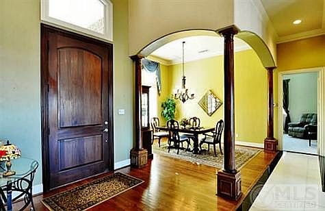 2nd image of 4500 Redwood Ct