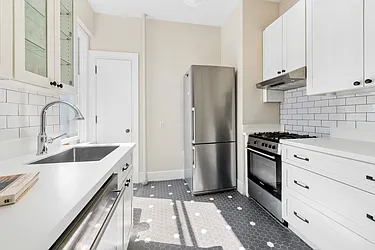 Rented by City Connections Realty