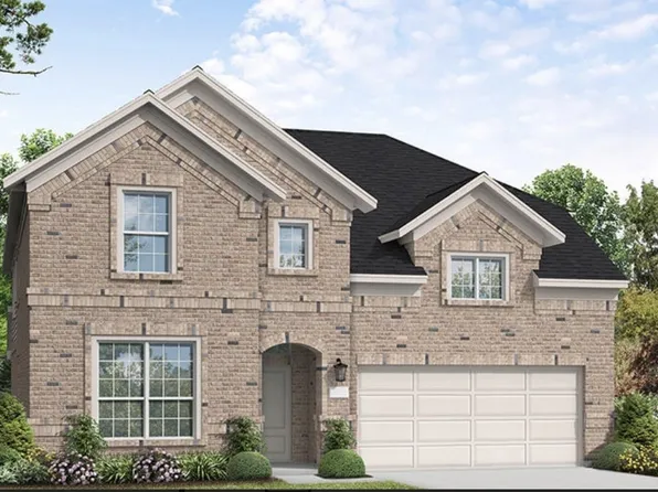 4525 Norcross Ln, Fort Worth, TX 76036