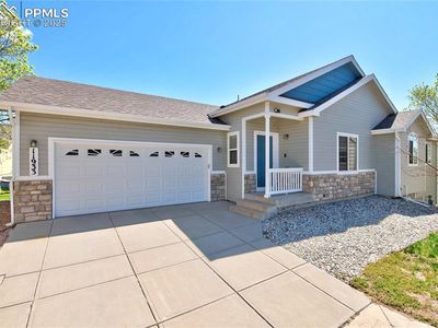 11933 Corbu Hts, Peyton, CO, 80831