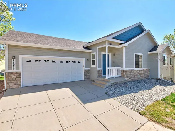11933 Corbu Hts, Peyton, CO 80831