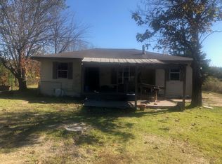 10081 Sleepy Hollow Rd, Terrell, TX 75161