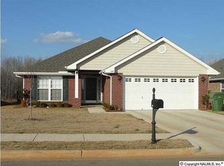 108 Crab Orchard Dr, Madison, AL 35757