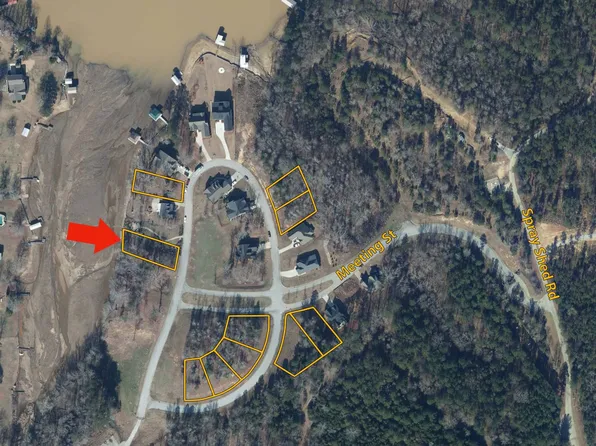 LOT 28 Kings Ct, Greenwood, SC 29646