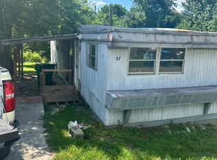 1141 Versailles Rd LOT 37, Lawrenceburg, KY 40342