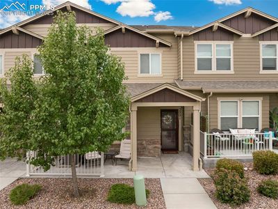 2001 Birmingham Loop, Colorado Springs, CO, 80910