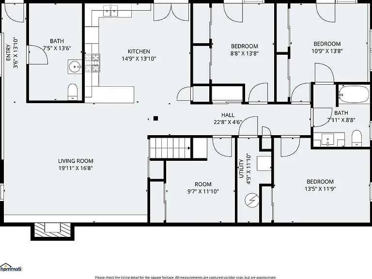 804 Pine St — Photo 4