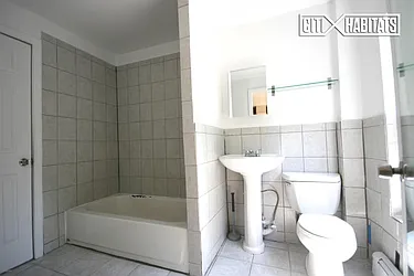 Rented by Citi Habitats