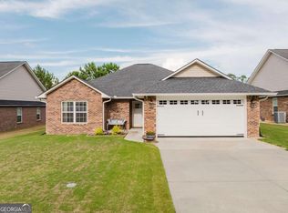 18 Walton Creek Dr SW, Rome, GA 30165