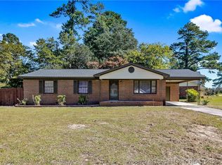 6626 Julliard Dr, Fayetteville, NC 28311