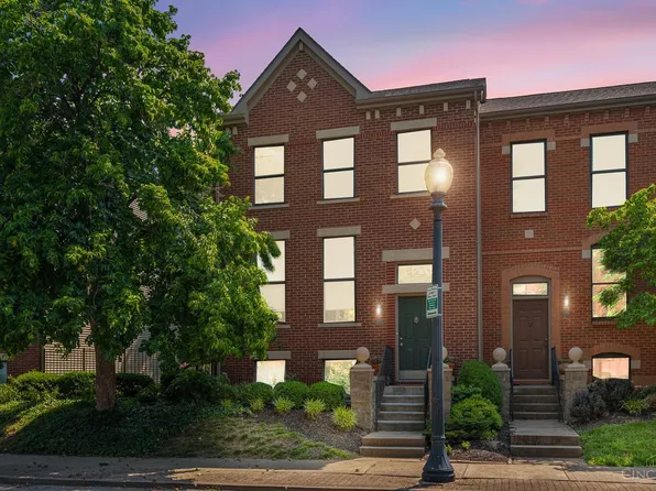 1008 John St, Cincinnati, OH 45203