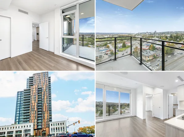 901 Lougheed Hwy #1404, Coquitlam, BC V3K 0J3