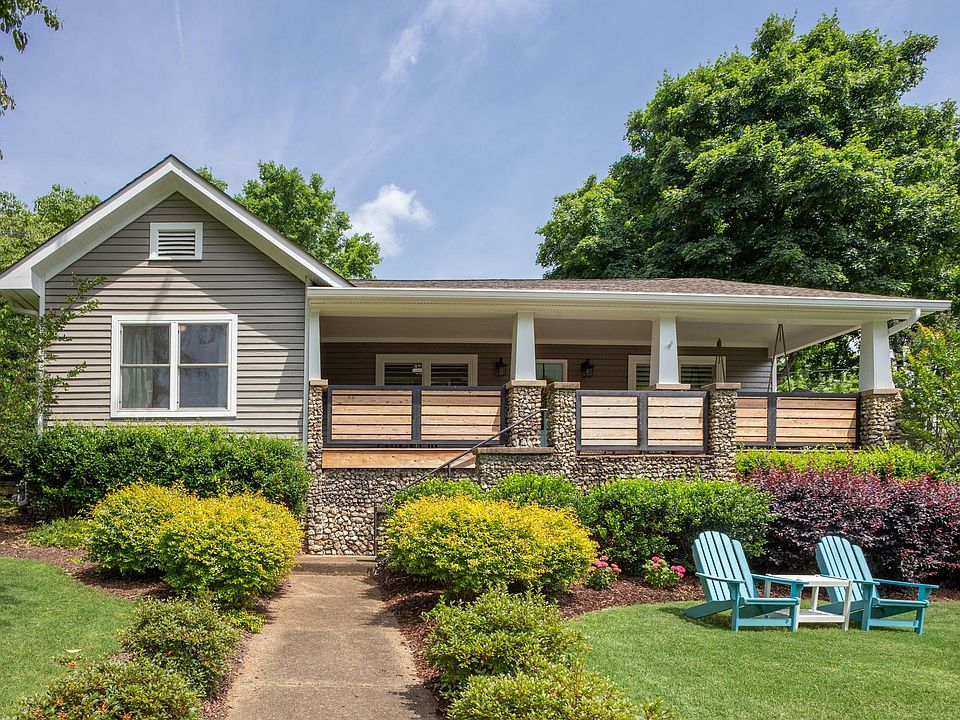 1027 Winthrop St, Chattanooga, TN 37405 Zillow