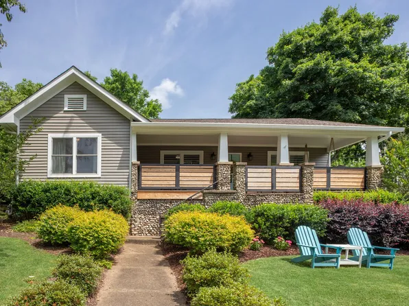 1027 Winthrop St, Chattanooga, TN 37405