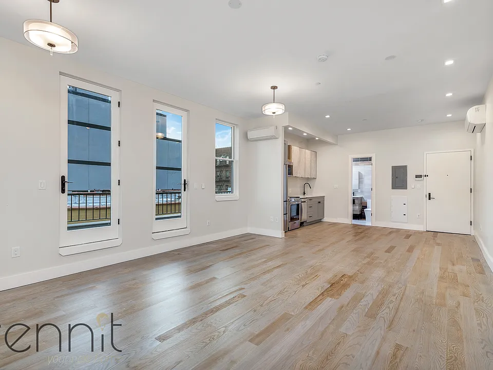 235 Martense St #3A