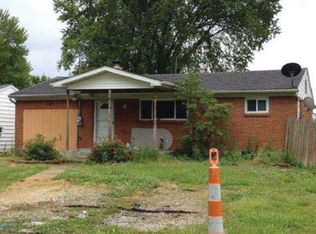 280 E Carlier St, Fayetteville, OH 45118