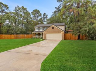 3702 Ember Spring Dr, Kingwood, TX 77339