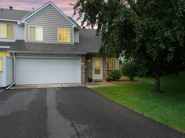 8744 Bechtel Ave #109, Inver Grove Heights, MN 55076