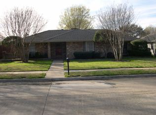 2433 Winterstone Dr, Plano, TX 75023
