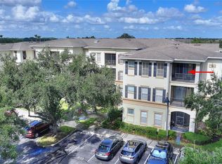11564 MIZZON DRIVE #923, WINDERMERE, FL 34786