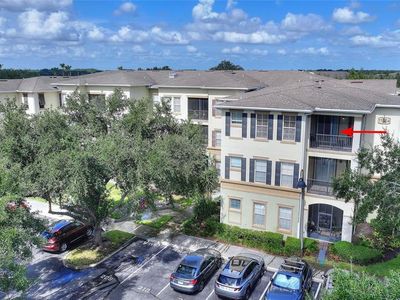 11564 MIZZON DRIVE #923, Windermere, FL, 34786