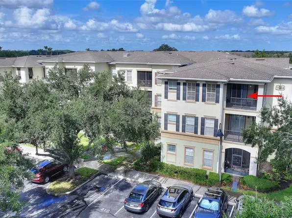 11564 Mizzon Dr Unit 923, Windermere, FL 34786