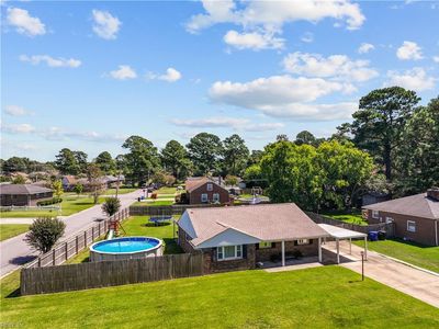 3200 Westwood Cres, Portsmouth, VA, 23703