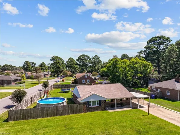 3200 Westwood Cres, Portsmouth, VA 23703