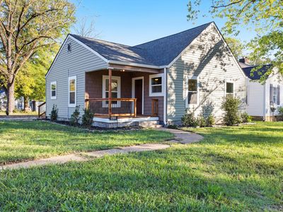 132 N Lovell Ave, Chattanooga, TN, 37411