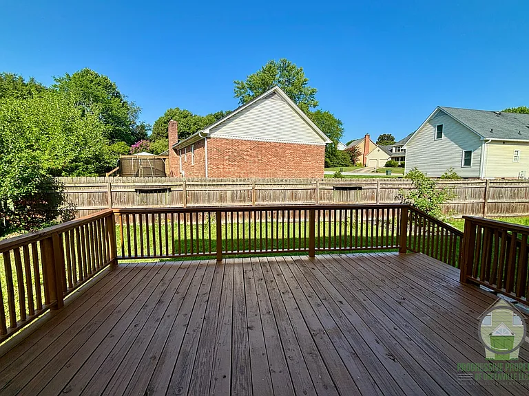 124 Oak Grove Lake Rd — Photo 21