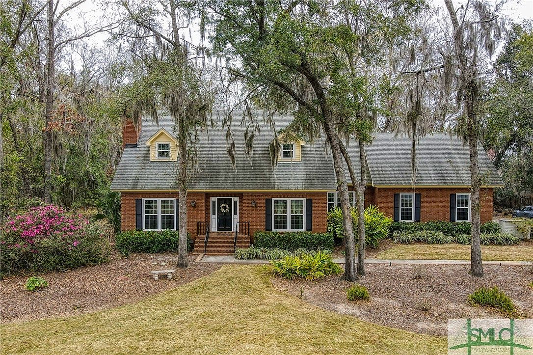 138 Dutch Island Dr, Savannah, GA 31406 Zillow