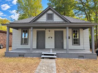 717 Baker St, Malvern, AR 72104