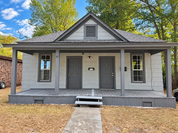 717 Baker St, Malvern, AR 72104
