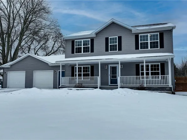 8520 W Somerset Rd, Barker, NY 14012