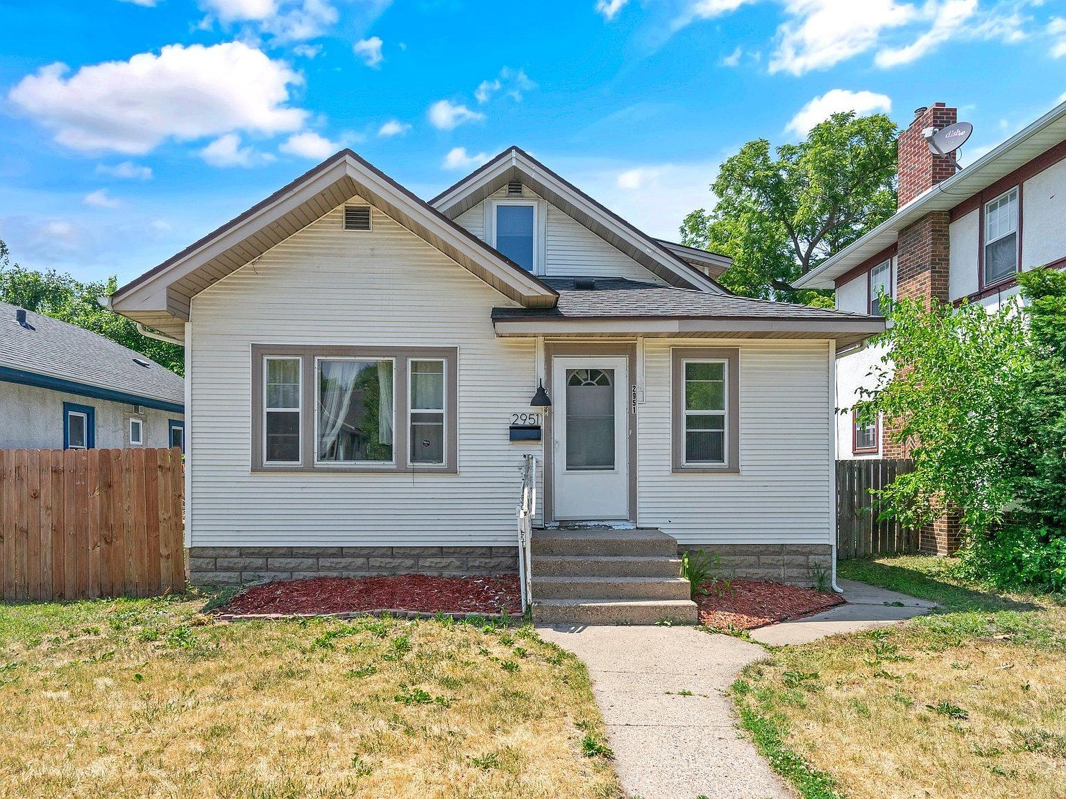 2951 Knox Ave N, Minneapolis, MN 55411 MLS 6390823 Zillow