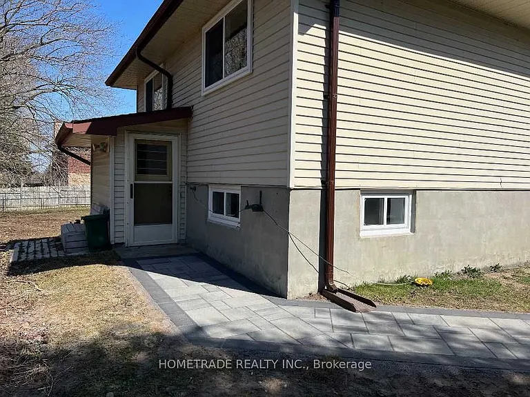 206 Little Ave #LOWER — Photo 4