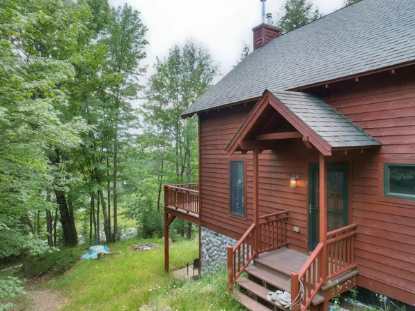 3628 Channel Rd, Watersmeet, MI 49969