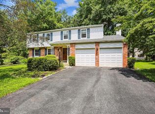 21812 Goshen School Rd, Gaithersburg, MD 20882