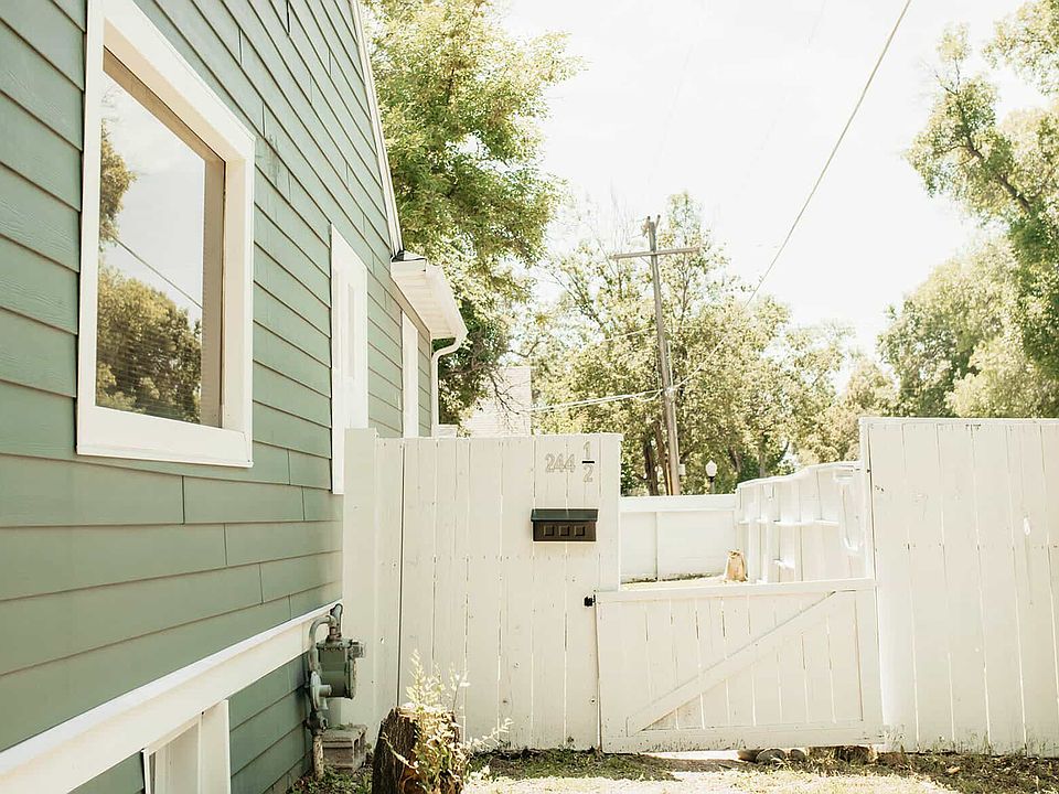1st image of 244 1/2 Avenue E E