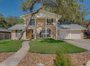6711 Forest Dell St, San Antonio, TX 78240