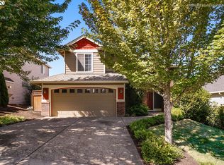 8337 SW 187th Ave, Beaverton, OR 97007