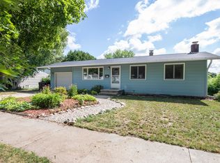 627 Willow Ave, Big Rapids, MI